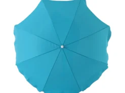 Marktschirm Lucama Ø 160 cm Mehrfarbig mit Neigungsfunktion*