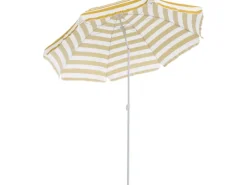 Marktschirm Lucama Ø 160 cm Mehrfarbig mit Neigungsfunktion*