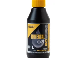 McCulloch Kettensägen|Motorroller|2-Takt-Öl 0,1 l