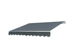 Alu-Markise E31 3x2,5m Acryl*MCW Best