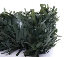 MCW Balkonsichtschutz|Balkonsichtschutz N77 300x100cm Tanne - 300x100cm Tanne Dunkel