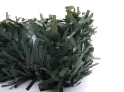 MCW Balkonsichtschutz|Balkonsichtschutz N77 300x150cm Tanne - 300x150cm Tanne Dunkel