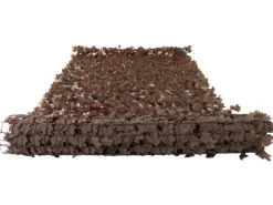 MCW Balkonsichtschutz|Balkonsichtschutz N77 500x100cm Blatt - 500x100cm Ahorn