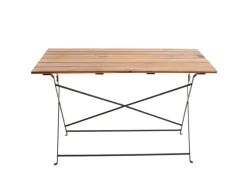 MCW Gartentische|Biergartentisch J40 Klappbar