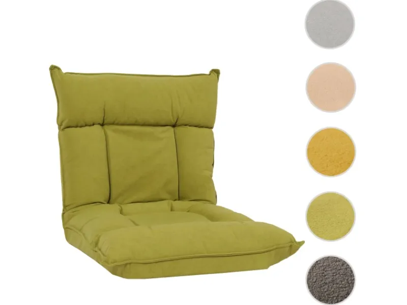 Bodensessel N44*MCW New