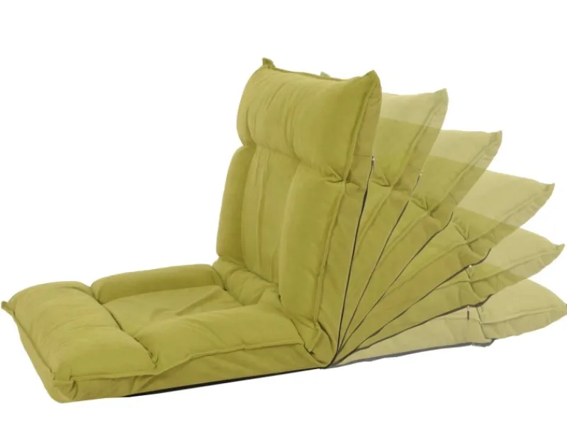 Bodensessel N44*MCW New