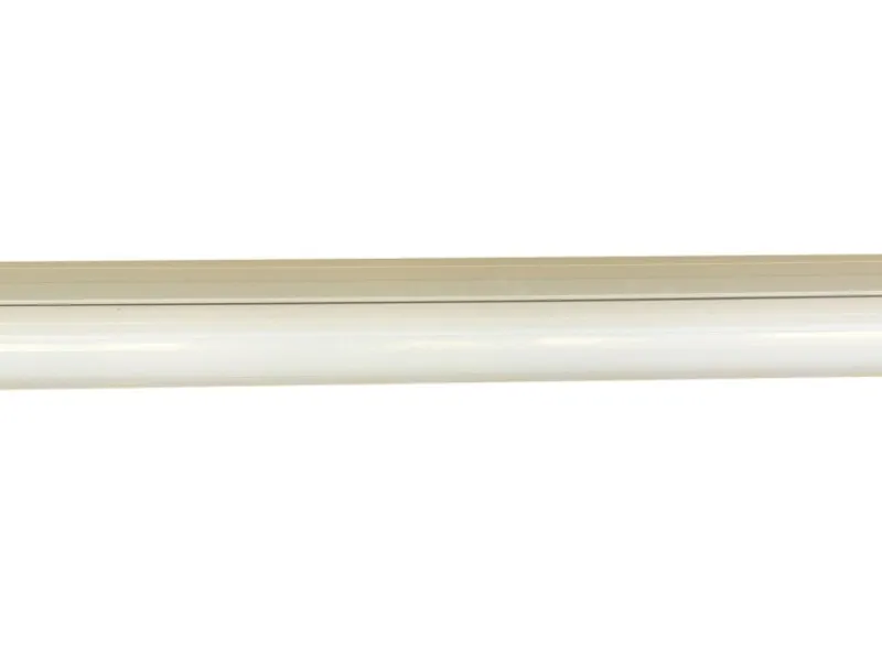 Elektrische Kassettenmarkise H124 5x3m Polyester*MCW Hot