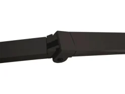 MCW Markisen|Elektrische Kassettenmarkise H27 6x3m Polyester Rahmen