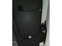 MCW Markisen|Elektrische Kassettenmarkise H27 6x3m Polyester Rahmen