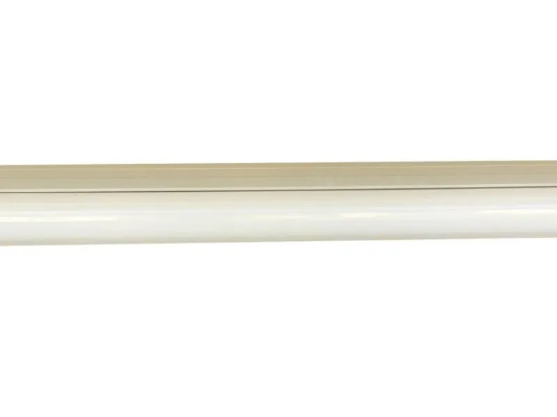 Elektrische Kassettenmarkise H124 5x3m Polyester*MCW