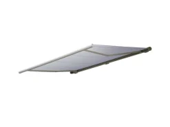 Elektrische Kassettenmarkise H122 4x3m Acryl*MCW Clearance