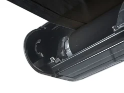 Elektrische Kassettenmarkise H123 4,5x3m Acryl Rahmen*MCW Online