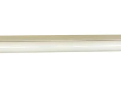 Elektrische Kassettenmarkise H124 5x3m Polyester Gelb/Weiß*MCW Clearance