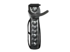 2er-Fahrradgarage H66 Fahrradbox Gerätehaus Fahrradunterstand Erweiterbar Abschließbar Metall*MCW Online