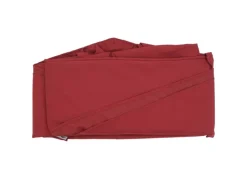 MCW Sonnenschirme|Ersatz-Bezug A96 8 Streben Ø4m Bordeaux