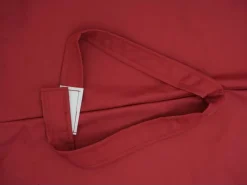 MCW Sonnenschirme|Ersatz-Bezug A96 8 Streben Ø4m Bordeaux