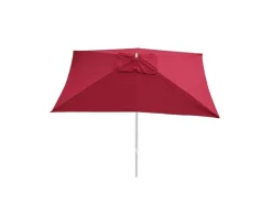 MCW Sonnenschirme|Ersatz-Bezug für Schirm Lissabon 3x4m Bordeaux