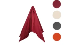 MCW Sonnenschirme|Ersatz-Bezug für Schirm Lissabon 3x4m Bordeaux