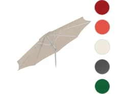 Ersatz-Bezug für Sonnenschirm Asti Creme*MCW Discount