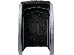 Fahrradgarage N61 201x121x201cm*MCW Discount