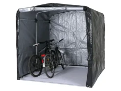 Fahrradgarage N61 201x201x201cm*MCW Discount