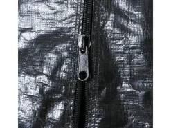 Fahrradgarage N61 201x201x201cm*MCW Discount