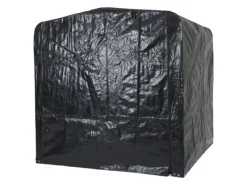 Fahrradgarage N61 201x201x201cm*MCW Discount