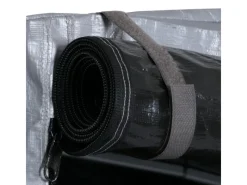 Fahrradgarage N61 201x157x201cm*MCW Sale