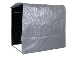 Fahrradgarage N61 201x157x201cm*MCW Sale