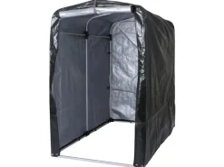 Fahrradgarage N61 201x121x201cm*MCW