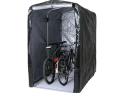 Fahrradgarage N61 201x121x201cm*MCW