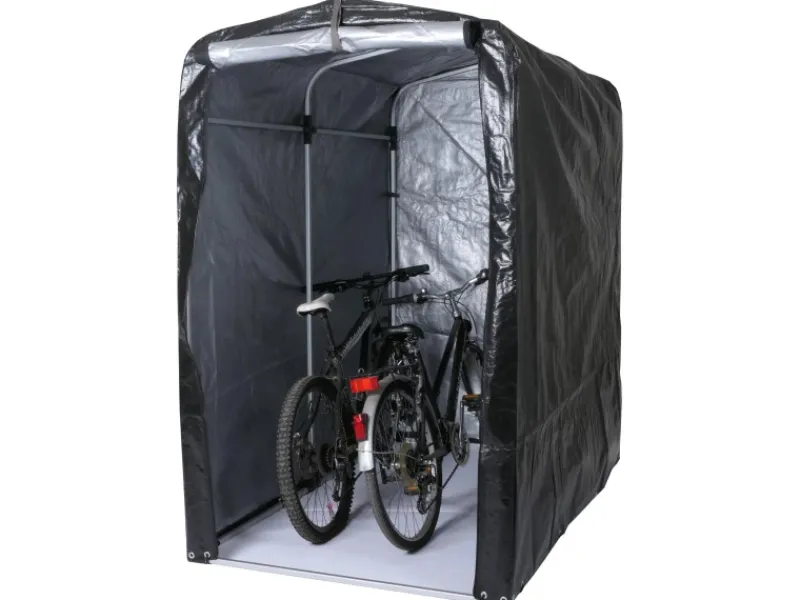 Fahrradgarage N61 201x121x201cm*MCW