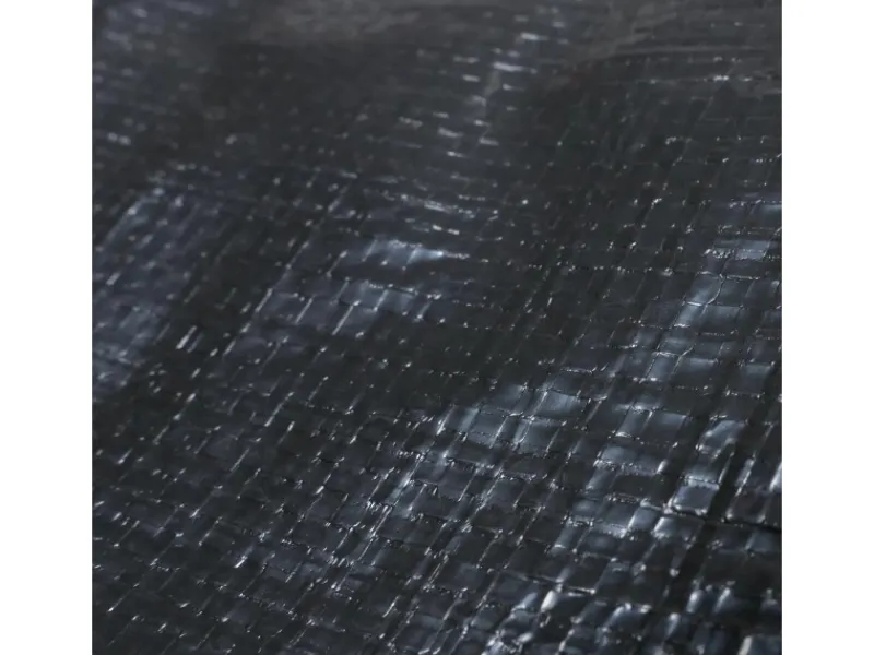 Fahrradgarage N61 201x121x201cm*MCW