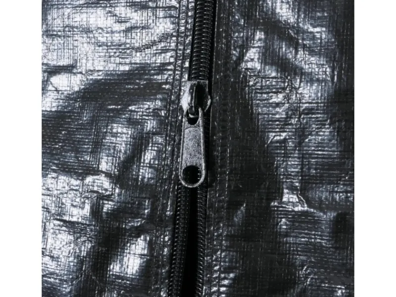 Fahrradgarage N61 201x121x201cm*MCW