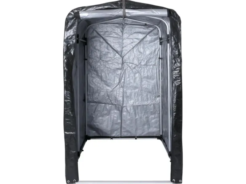 Fahrradgarage N61 201x121x201cm*MCW