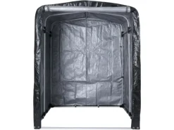Fahrradgarage N61 201x157x201cm*MCW
