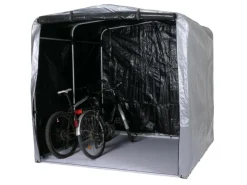 Fahrradgarage N61 201x201x201cm*MCW Discount
