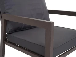 Garnitur L64 4er-Set Polster*MCW Discount