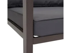 Garnitur L64 4er-Set Polster*MCW Discount