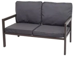 Garnitur L64 4er-Set Polster*MCW Discount