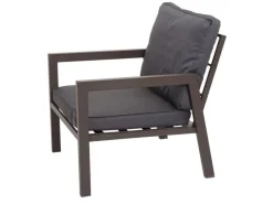 Garnitur L64 4er-Set Polster*MCW Discount