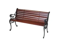 Gartenbank F98 2-Sitzer*MCW Hot