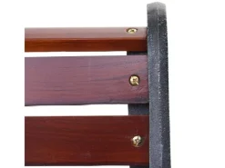 Gartenbank F98 2-Sitzer*MCW Hot