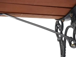 Gartenbank F98 2-Sitzer*MCW Hot