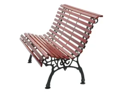 MCW Gartenbänke|Gartenbank F97 2-Sitzer