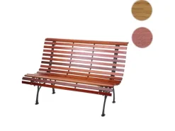 MCW Gartenbänke|Gartenbank F97 2-Sitzer