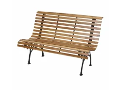 Gartenbank F97 2-Sitzer*MCW Discount