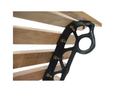 Gartenbank F97 2-Sitzer*MCW Discount