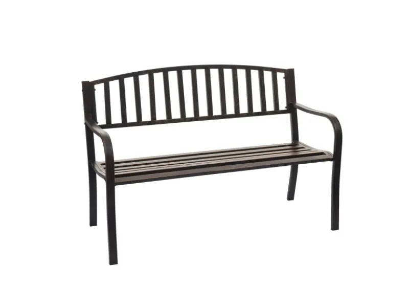 MCW Gartenbänke|Gartenbank F43 Vintage