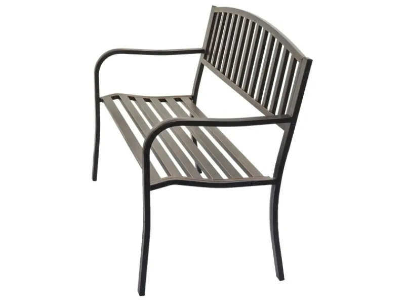 MCW Gartenbänke|Gartenbank F43 Vintage